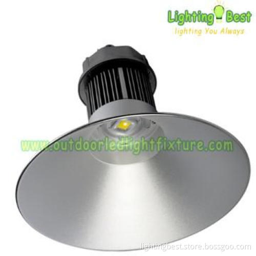 aluminum reflector of high bay light 30w-150w